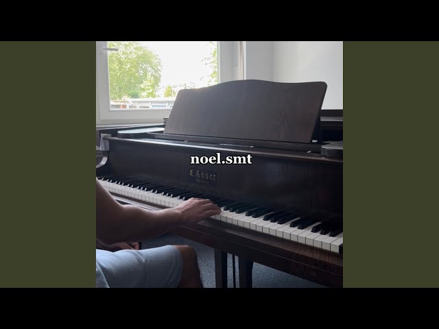 Je te laisserai des mots X Another Love