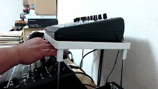 X0XB0X*2,TR8S & MC707 Acid House6