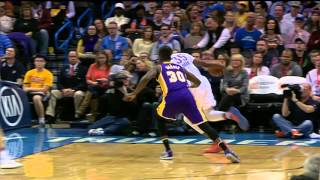 Celebrity Kevin Durant Puts Julius Randle in the Blender Wealth