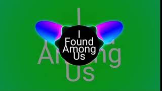 DVRST Close Eyes|I Found Among Us remix (Sped up)