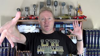 Attorney Serves Wrong Guy! Ep. 6.221 Wealth