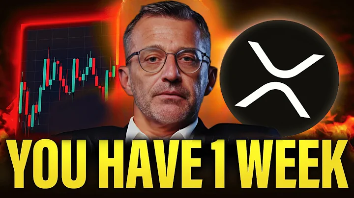 Everyone Is WRONG About This XRP & Crypto Crash - Tom Lee