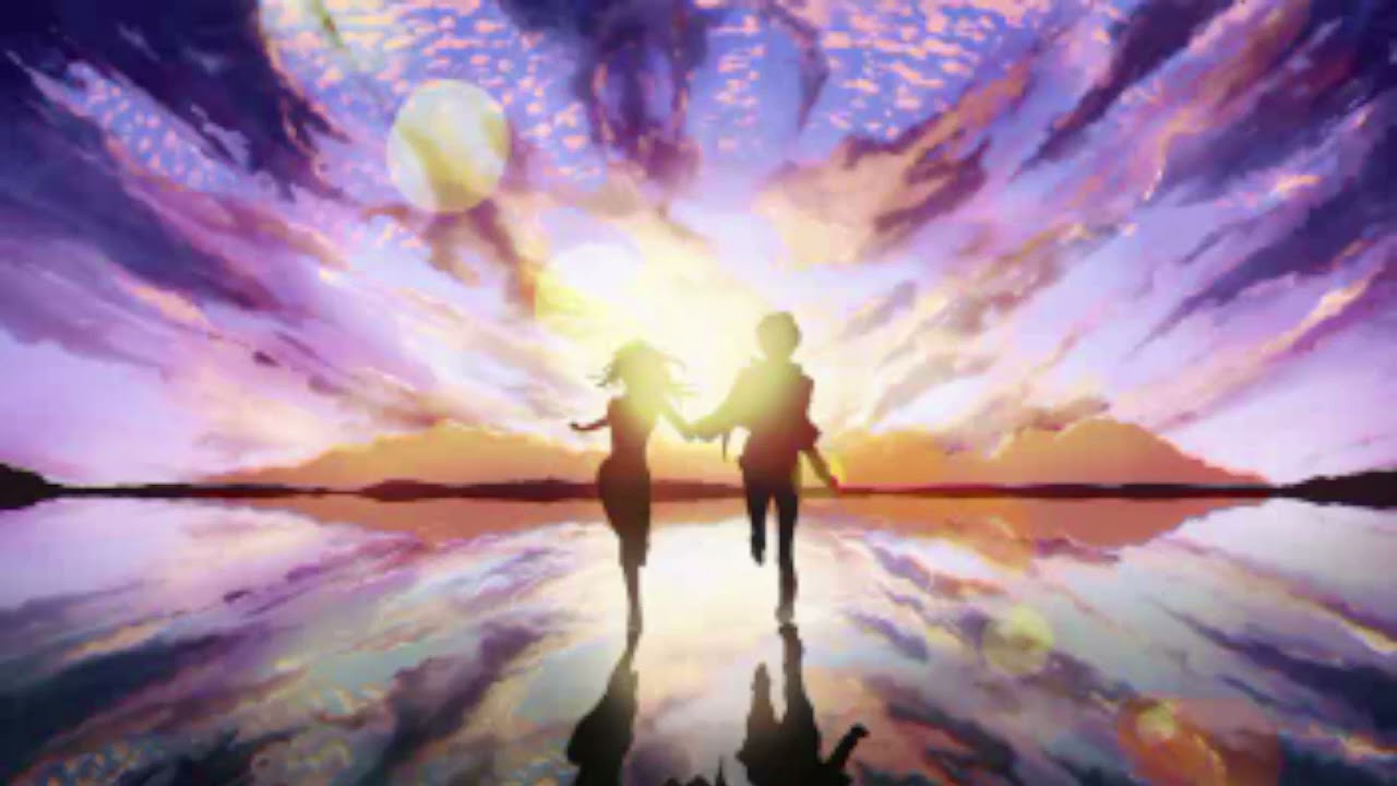 Dancing Through The Shadows