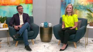 Destination Augusta, Recteq Fest, and more!
