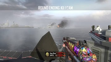 First for Stance 27k RC! [XS27]