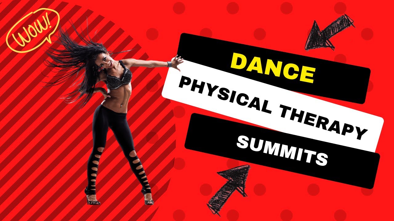 Dance PT Summits YouTube