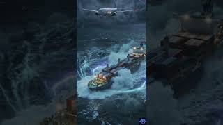 Bermuda Triangle mystery explained | AiVerse