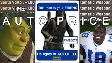 The   A U T O   P R I C E