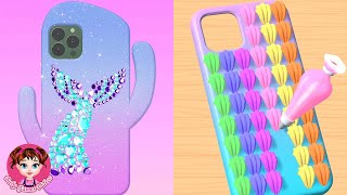 Phone Case DIY 3 - Fun Games For Kids - Baby Games Videos screenshot 4