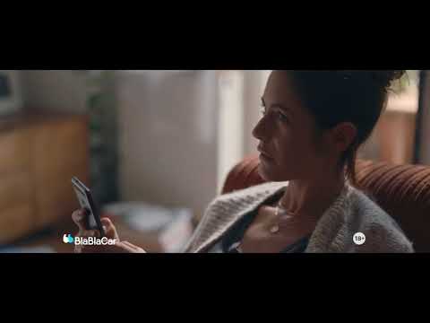 We Are Going the Same Way #1 – BlaBlaCar Commercial for Russia (English subs)