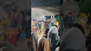 Download Lagu Pagelaran seni budaya Jaran kepang/Jatilan/Kuda lumping di kampung MP3