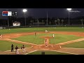 WATCH: Loggerheads Plate Three Runs In Sixth, Stun Rats