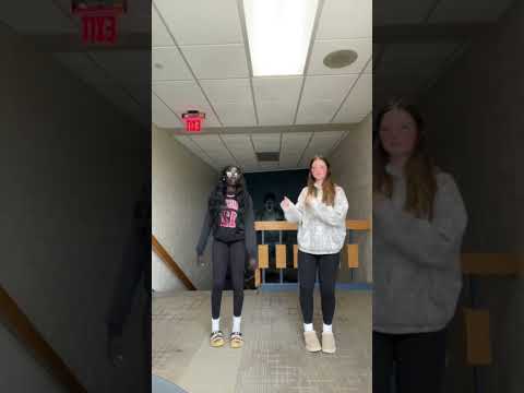  New Dances To Do W Friends Cute Clean Trending The Besties
