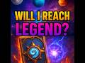 Day 28 Back To The Grind In EU 2 Start Legend Tonight Then NA Cataclysmic Era 