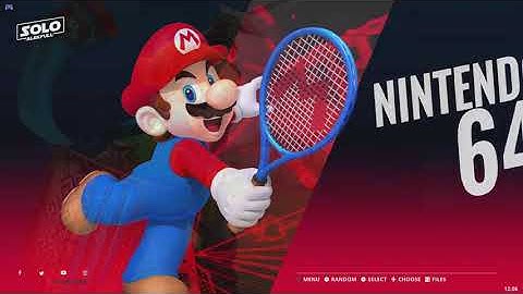 Emuelec 3.7  - AARCH64 Private Test on the Odroid N2 Plus - Featuring Gamester81