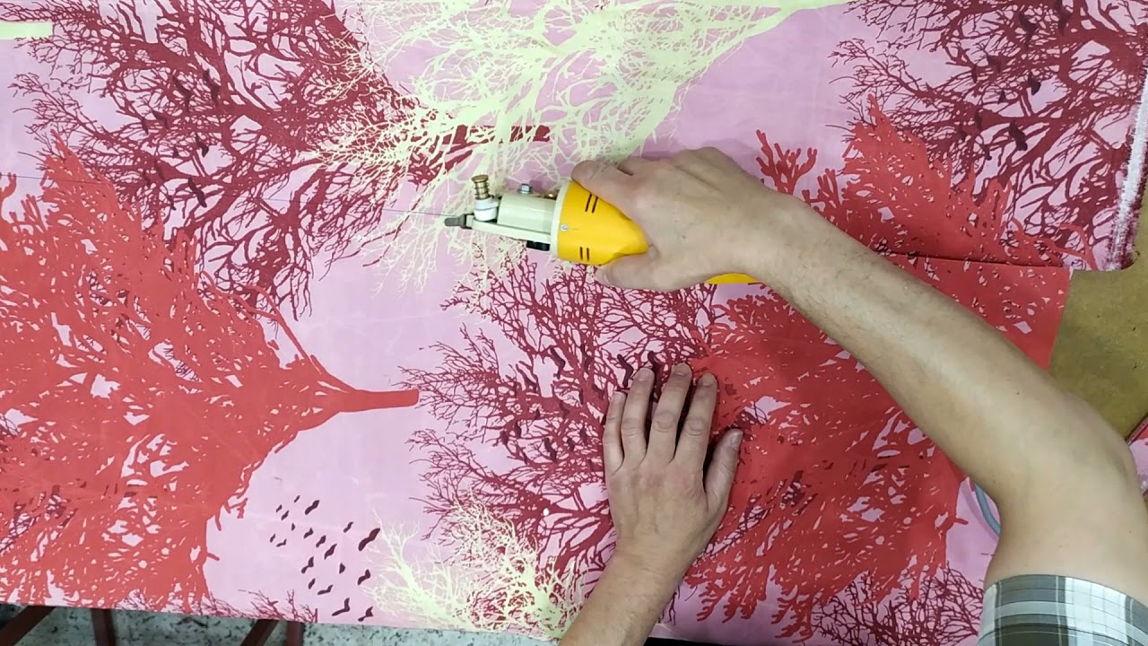 التعريف بالمقص الكهربائي