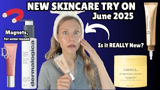 I Cant Believe I Love This?? NEW Skincare Releases (& Are they REALLY New?)