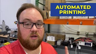 Say goodbye to manual work order printing. Hello print shop automations with Monday.com and zapier