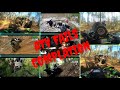 Epic atv fails  compilation by atv team iguana  can am outlander renegade polaris yamaha grizzly