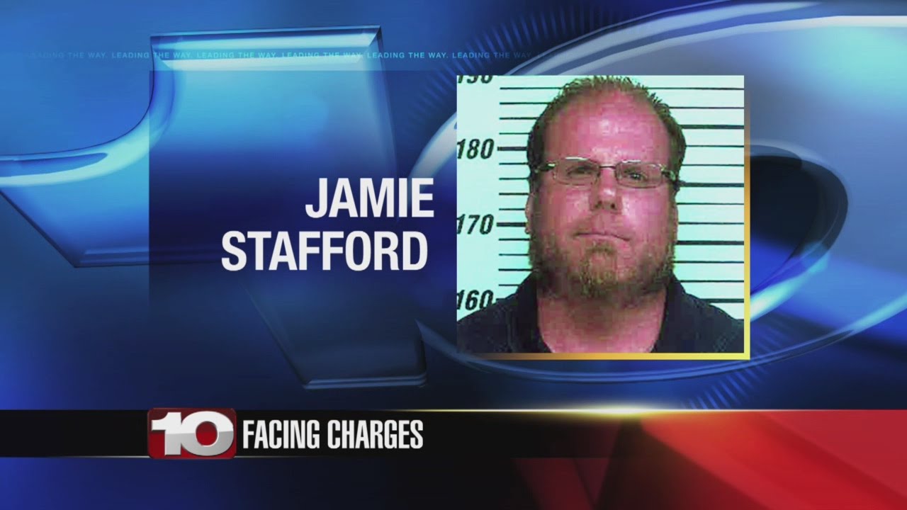 Paris, IL man charged w/ sexually assaulting child