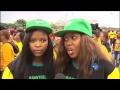 also celebrated victory KwaZulu-Natal yesterday