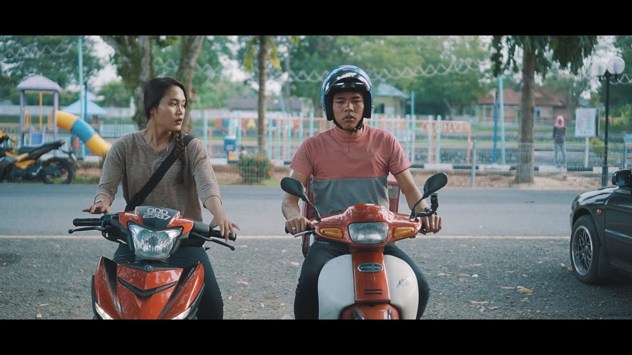 Crush Aku Awek Ysuku