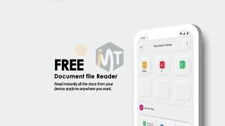 Video add for android app "All docx reader and viewer" screenshot 5