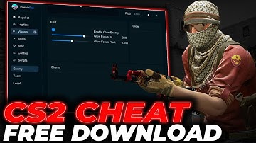 [2025] Counter Strike: 2 Cheat - Download INSANE FREE CS2 Cheats - Undetected
