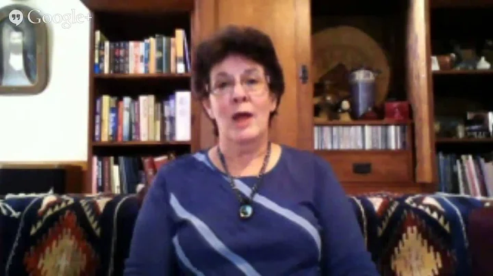 Sherrie Miller, Finders Course Interview - Excerpts