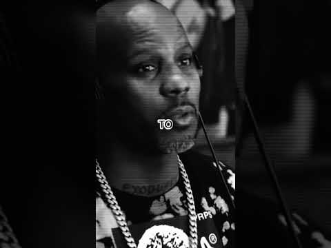 DMX Wise Words: