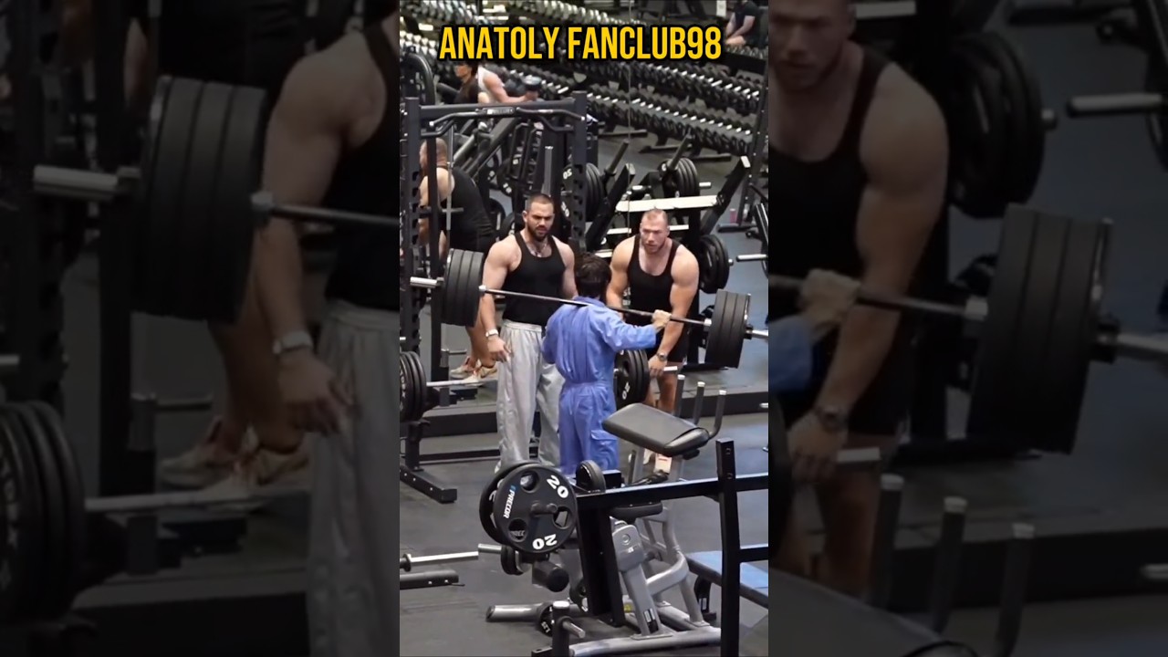 Просто почисти бар 🤓