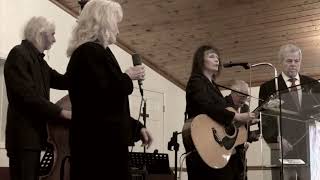 “ WHERE WILL I SHELTER MY SHEEP TONIGHT “ … The Principles