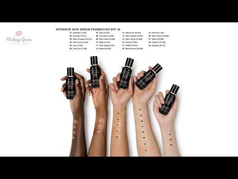 Shades of Bobbi