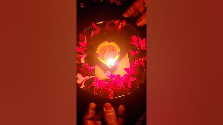 💁🪔Amazing karthigai deepam tips/இனி காற்று ஆடிதாலும் தீபம் அணைந்து போகாது!!!