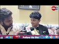 ଗ୍ଲାମ୍ ଇଣ୍ଡିଆ-୨୦୨୬ରେ ଚମକିଲେ ଅନୁଗୋଳର ପୁଅ ଡି ଶ୍ରେୟାଂଶ କୁମାର