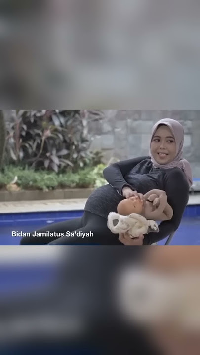 AWAS!! Banyak disepelekan para bumil, posisi janin jadi melintang #shorts #shortsfeed #Trending