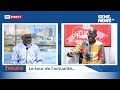 DIRECT : Sonko place ses hommes au Pastef !/ Scandale à Linguère /La Justice au bord de l'implosion.