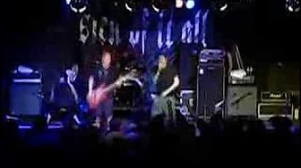Sick Of It All - Clobberin' Time/Take The Night Off Sick Of It All - Clobberin' Time/Take The Night Off
