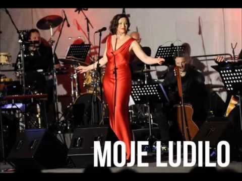 Nina Badric - Moje Ludilo