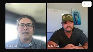 Welcome to our live show! Inner Compass Podcast Ep40
