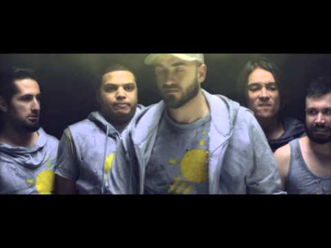 Periphery - 'Scarlet'