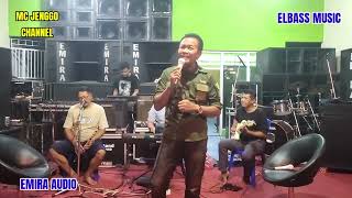 El Bass   Versi Latihan  Ghibah  Rhoma Irama 