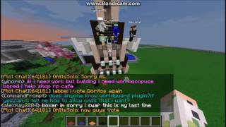 Minecraft - Skin Contest Cosmic Craft Creative