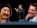 How Dane Cook's Career Exploded, Bobby Lee Goes Deep