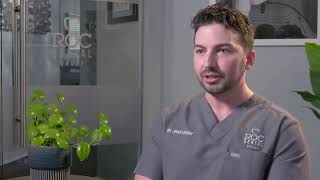 Doctor Logan Louque Talks About What to Expect if You Haven't Been to the Dentist in Awhile