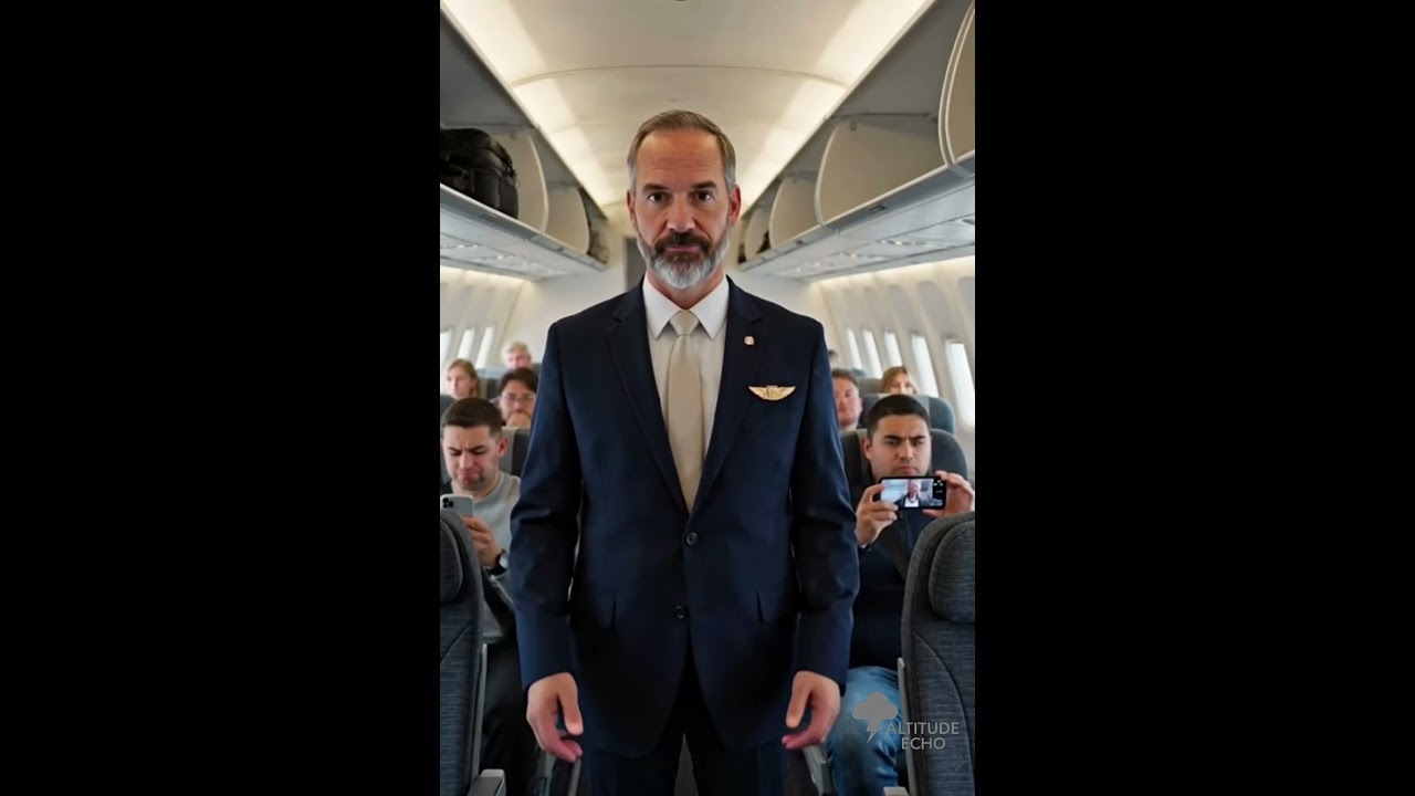 Советы бортпроводников пассажирам 