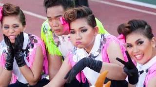 GC-DVD2011 ยังยิ้มได้(Exclusive Version) by POP MIC IDOL