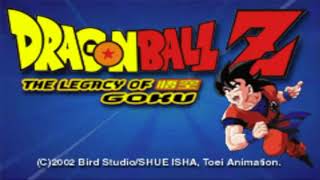 Dragon Ball Z: The Legacy Of Goku OST -Final Showdown At The Shuttle- Extended