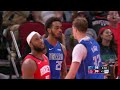 P.J. Washington Jr. (29 PTS 12 REB) at Houston Rockets | November 3, 2025