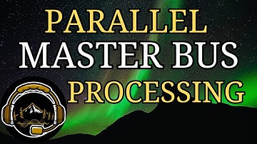 Parallel Master Bus Processing